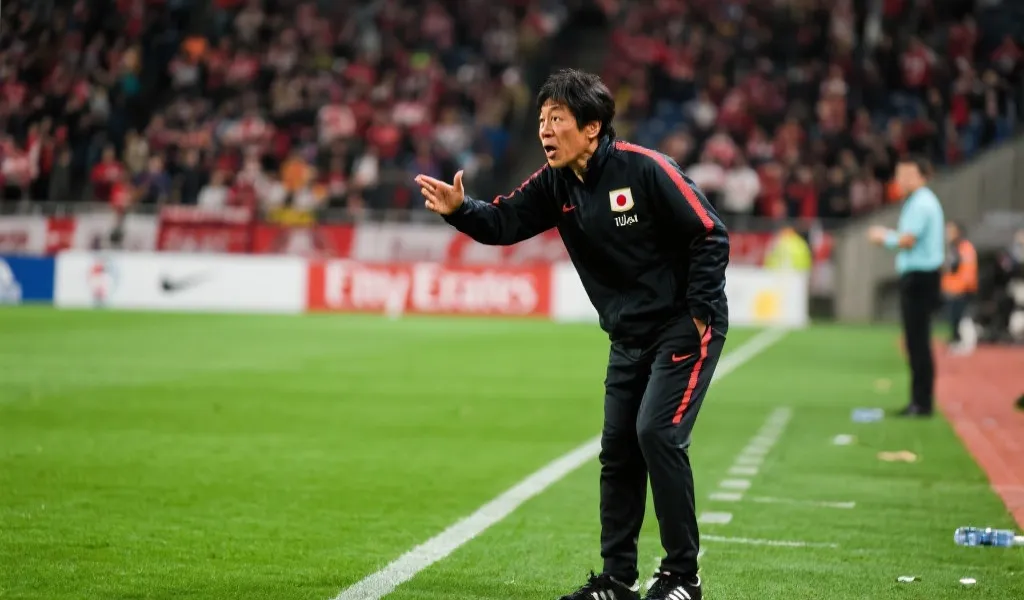 日本队战术再升级：森保一“神换人”屡试不爽，两套阵容无缝切换抗衡欧美豪强